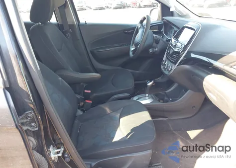 2016 Chevrolet Spark 1Lt Cvt from USA, damaged, VIN KL8CD6SA2GC617038